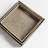 Elda Rattan Tray - Set of 3
