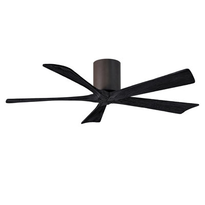 Ventilateur à pales encastré 5 pales Irene