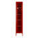 Kyoung 13.75'' Wide 4 - Shelf Storage Cabinet