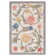 Hollander Handmade Hooked Wool Area Rug