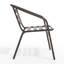 Chaise de patio Siyam-238668786