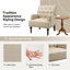 Arian 71 Cm Wide Tufted Club Chair-1841379097