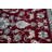 Red Traditional 3X5 Kashmar Oriental Area Rug