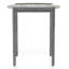Ensemble de tables basses Ponce-127420134