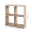 Vergas Cube Bookcase-38871375