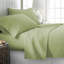 Ensemble de draps en microfibre Paarizaat 9000 Series-103960638-103960622