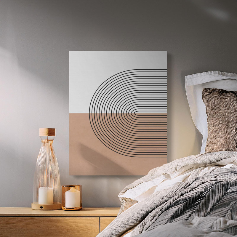 Heinemann Wrapped Canvas Print Set, 20x30