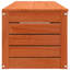 Solid Wood Rectangle Accent Cabinet-201371872