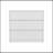 Dresser Maldus, Three Drawers, White Finish-670570850