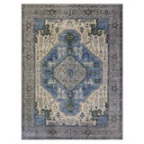 Bakshaish One-of-a-Kind 10'2" X 13'11" Area Rug