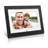 Ramachandra Black Matte Picture Frame