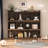 10-Shelf Bookcase-306223886
