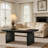 Modern Coffee Table,Classic Center Table,Office Table