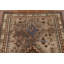 Tapis traditionnel pré-1900 3x6