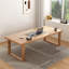 Ensemble de chaise de bureau 63 " 