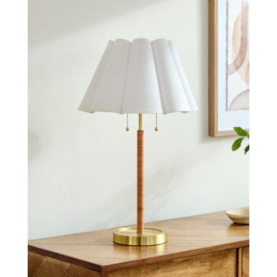Kaczor Table Lamp