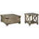 Eternity 2 - Piece Living Room Table Set