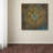 'Bombay Bohemian' Print on Wrapped Canvas-31867578