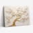 Toile tendue