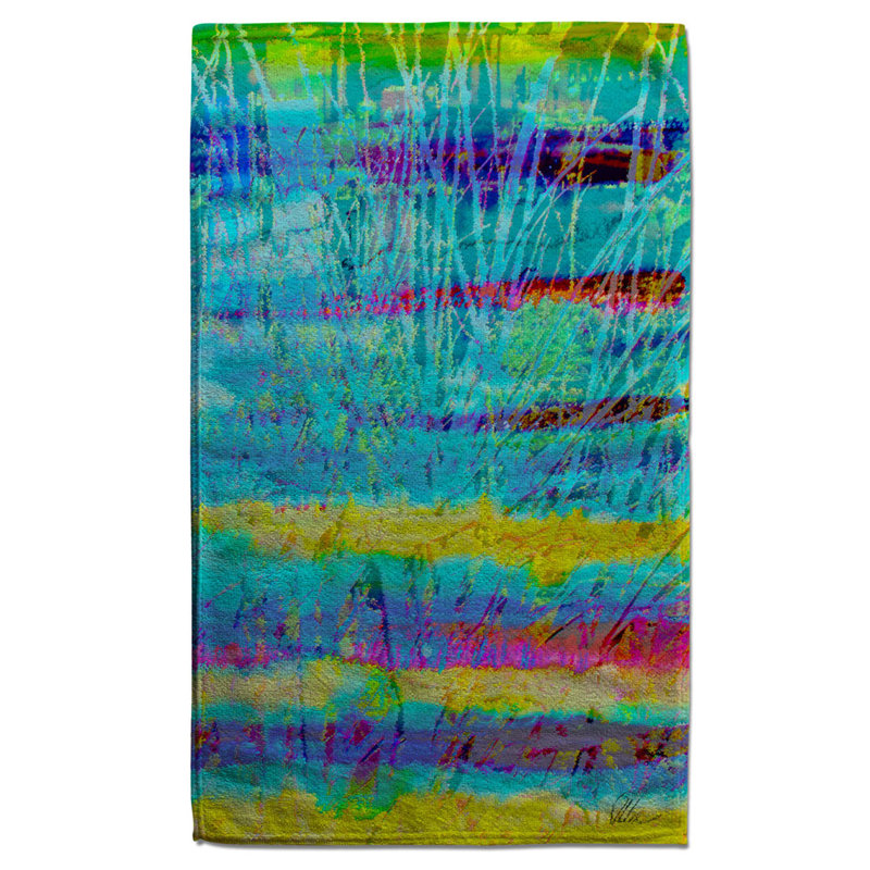 Cotton Tea Towel Kitchen Towel