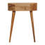 60.00cm Solid Wood Console Table