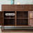 Classic Popularity Storage Shoe Cabinet