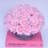 Rose Arrangement in Vase-112309471
