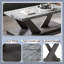 Ensemble de tables basses 3 pièces Celil