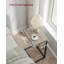 Alizon Pedestal End Table-983380851