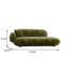 Fauteuil de princesse 82,68 po