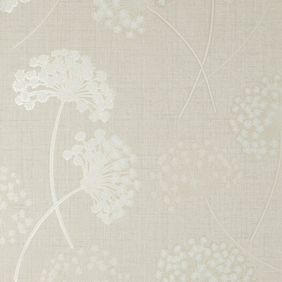 Grace Allium Stone Wallpaper