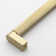 Kapri Collection 12 5/8" Center to Center Bar/Handle Pull