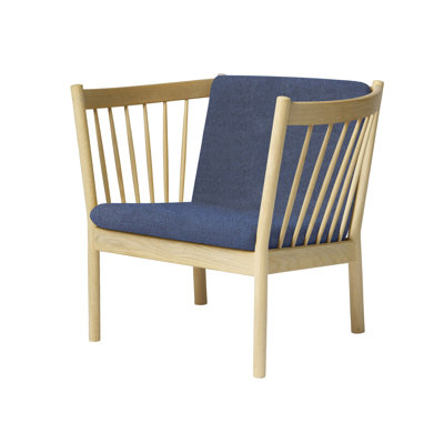 J146 Barrel Chair