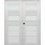 Porte standard en bois manufacturé Avon-93695793-93695801