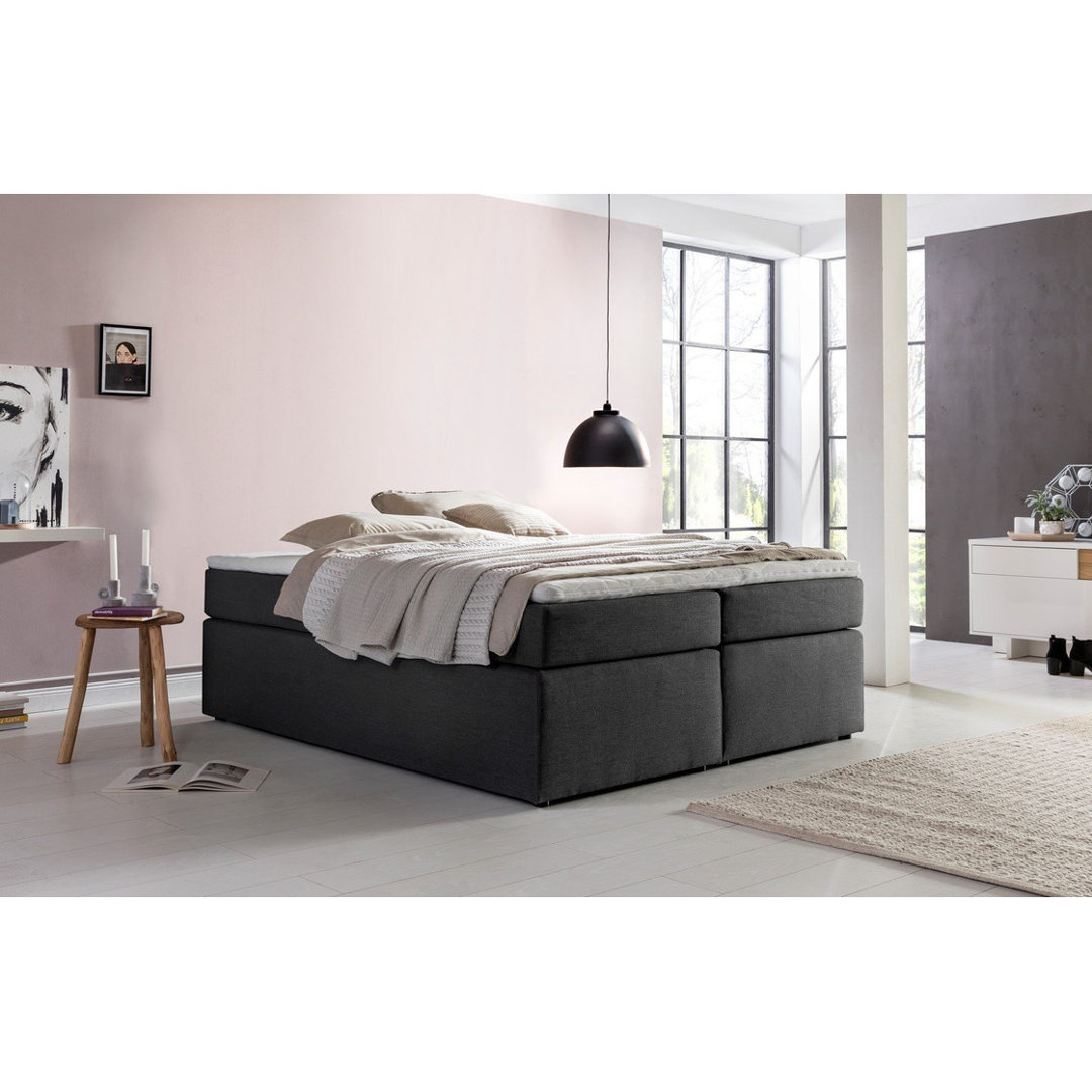 Boxspringbett "Aynor"