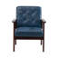 Chaise avec accoudoirs rembourrée Judeth-1752254515-1794009625