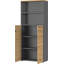 Miabella 2 -Door 3 -Shelf-1809638931