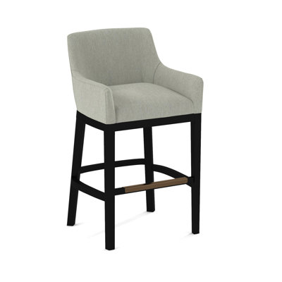 Upholstered Stool
