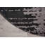 Tapis noir / gris Sanatoga-1354683634