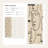 Abstract Pattern Wallpaper Modern Decorative Mural