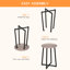 Table de bout haute 21,7 po Watse-1219290892