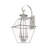 Boto Solid Brass Wall Light-23339335