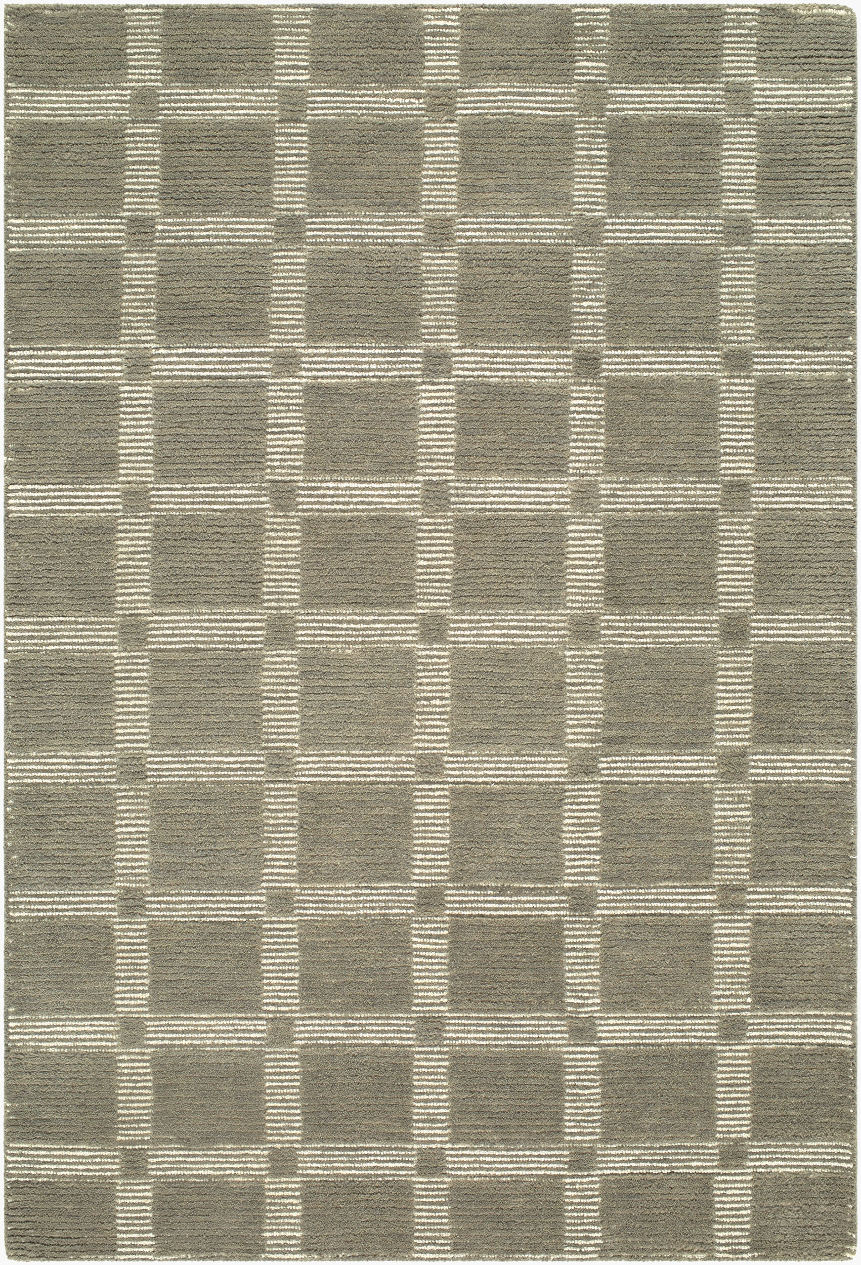 Bungalow Rose Ruhlman Hand Tufted Rug - Wayfair Canada