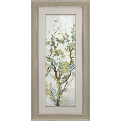 Sage Branch II - Print