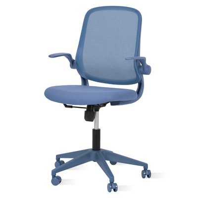 Fauteuil de bureau pivotant à hauteur réglable
