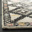 Jaynes Geometric Wool Hand Woven Area Rug-1291912332