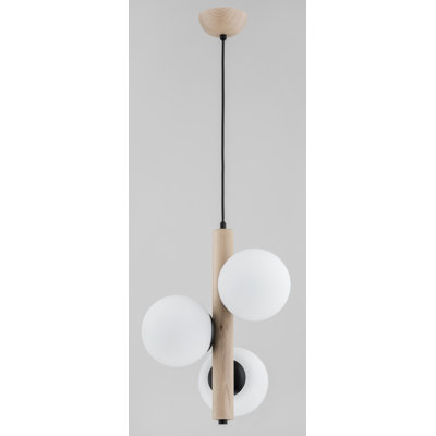 Berten - Light Sputnik Pendant