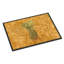 Engen Non-Slip Indoor Doormat-120796642