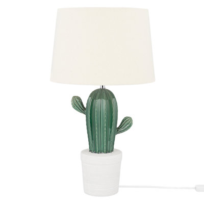 62 cm Tischleuchte Mcnamara
