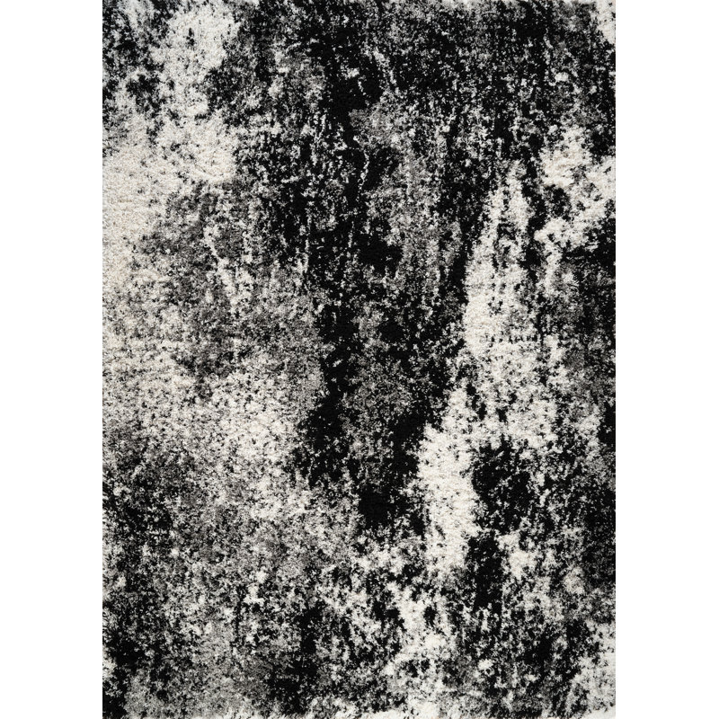 Shag Ridley Rug, Rectangle 8'9" x 12'2"